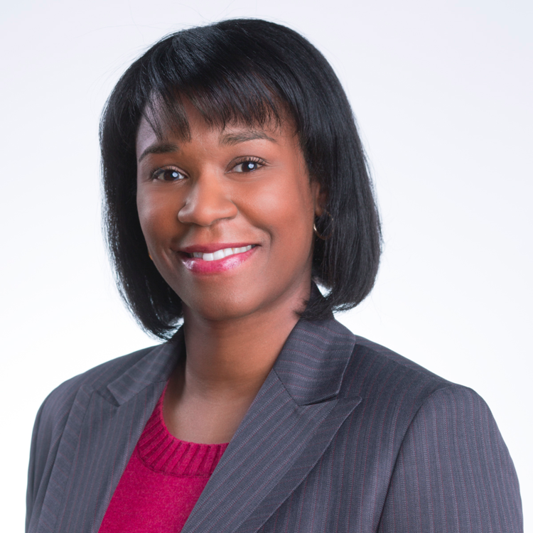 Pauline Greenidge