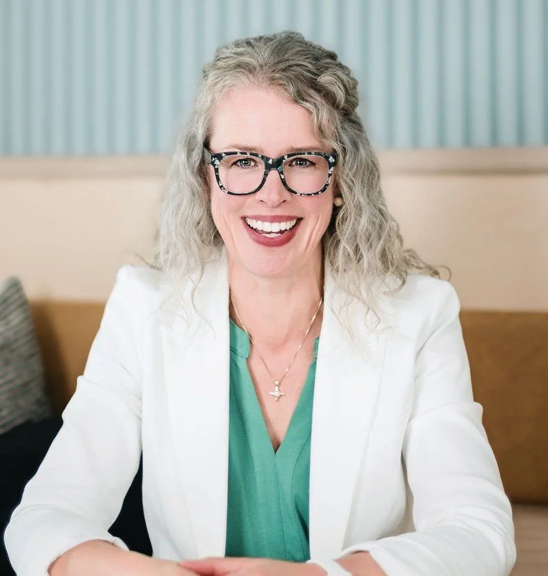 Heather Beck
