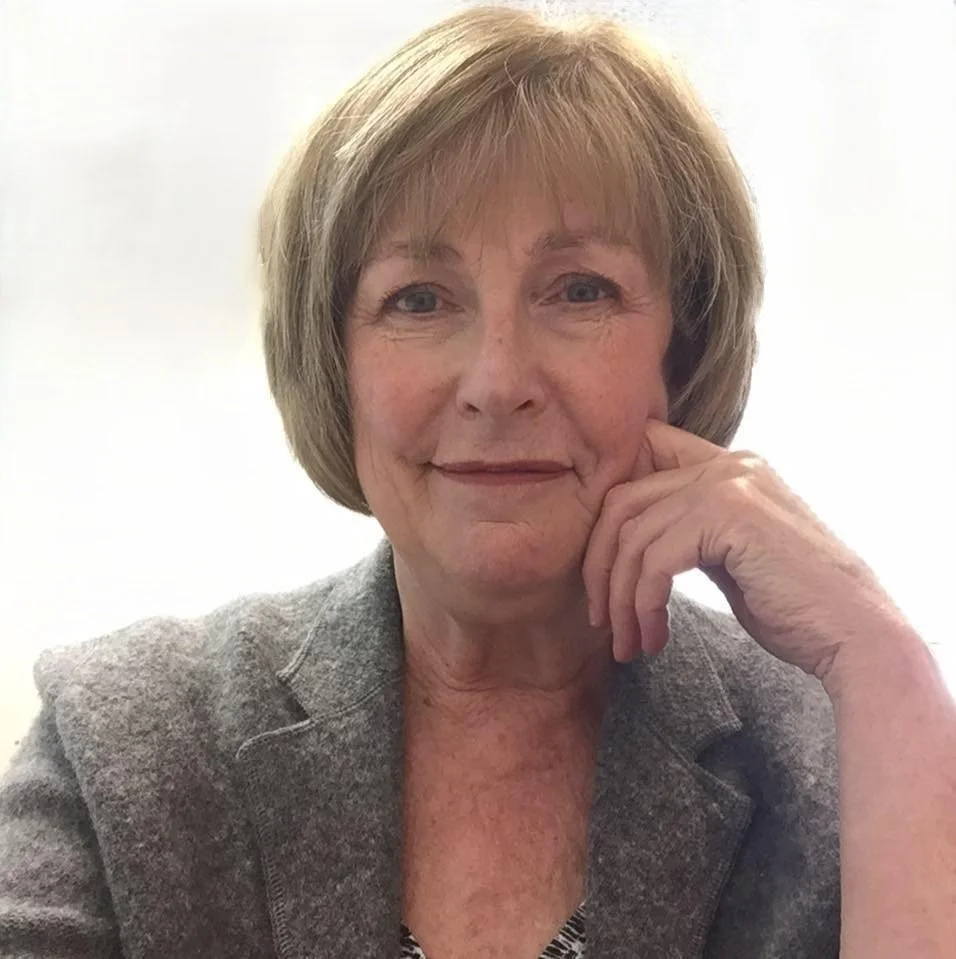 Mary Lou Hamilton