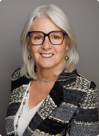 Theresa Jumpsen