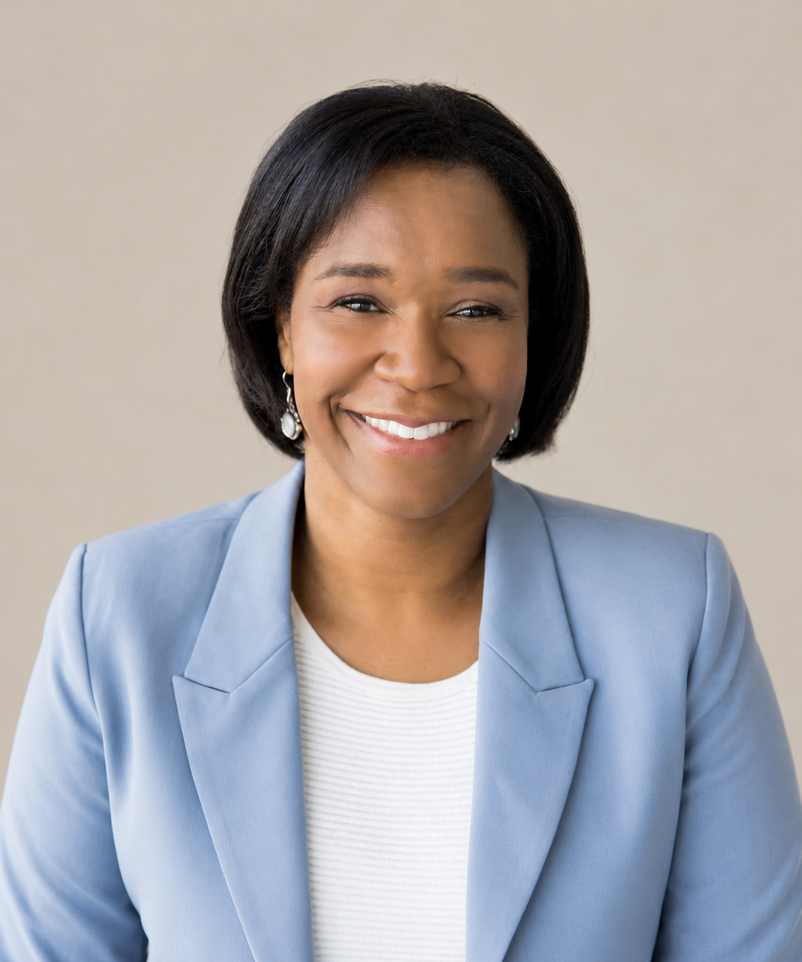 Pauline Greenidge